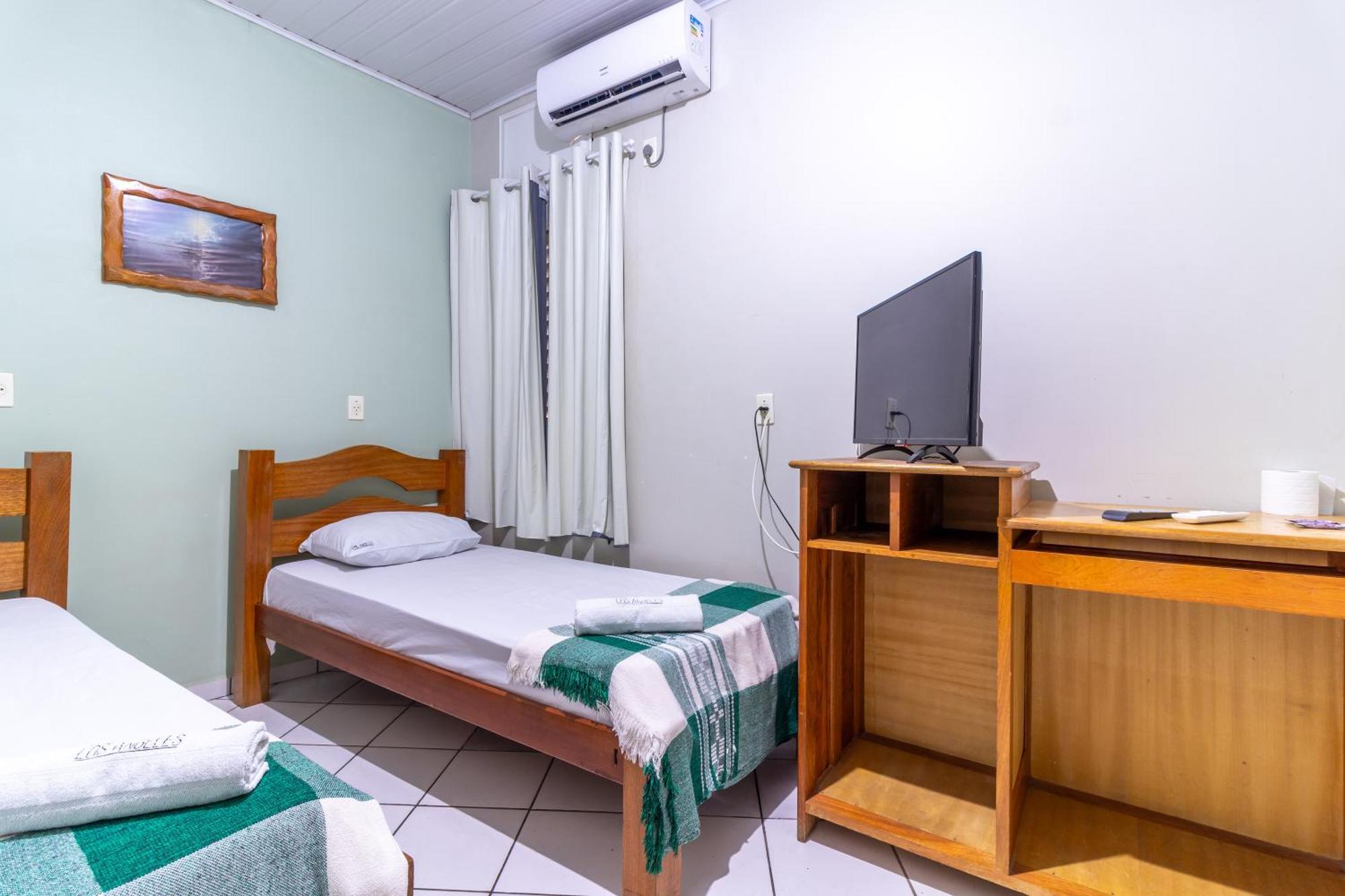 Hotel Angeles 3*