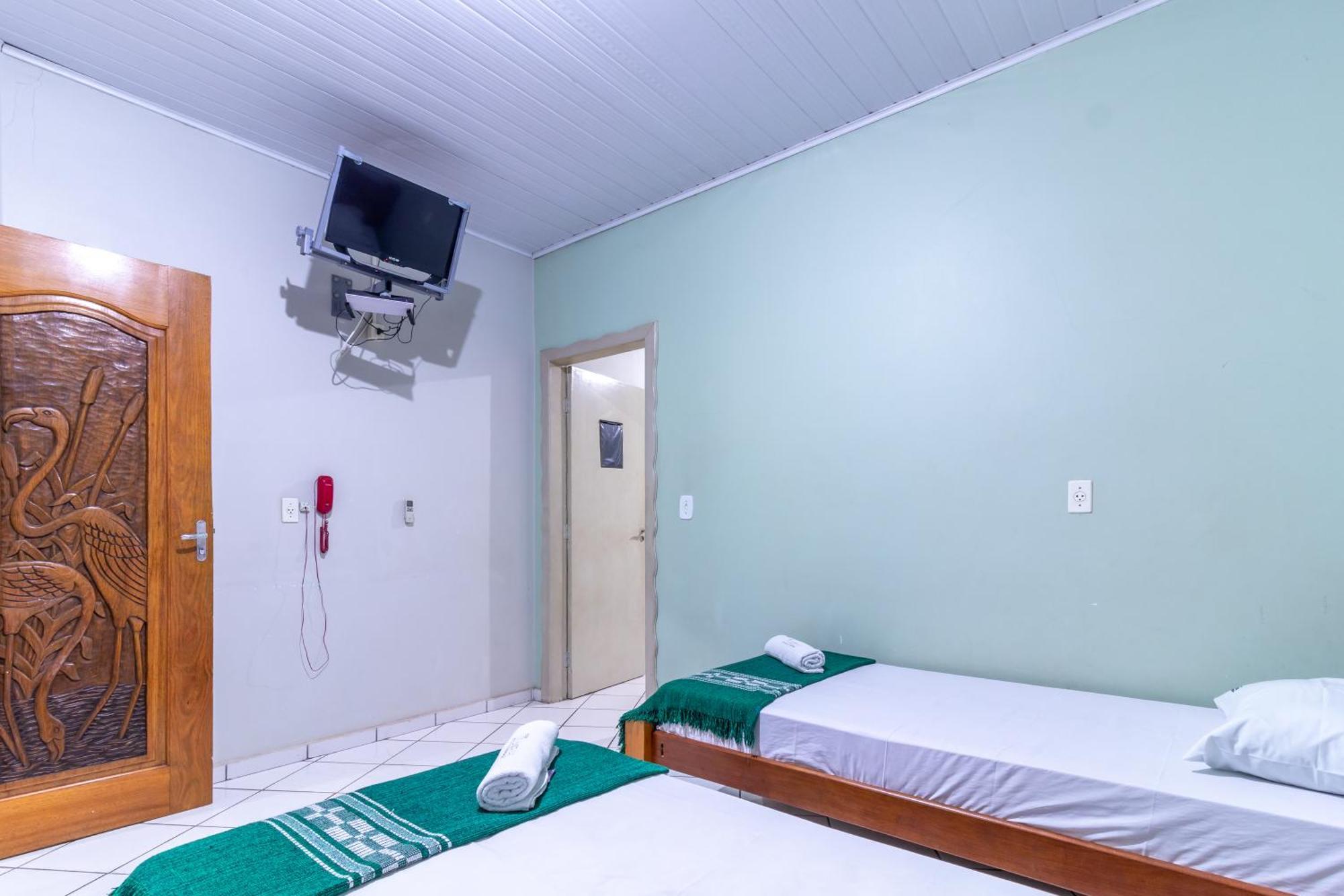 Angeles Hotel 3*