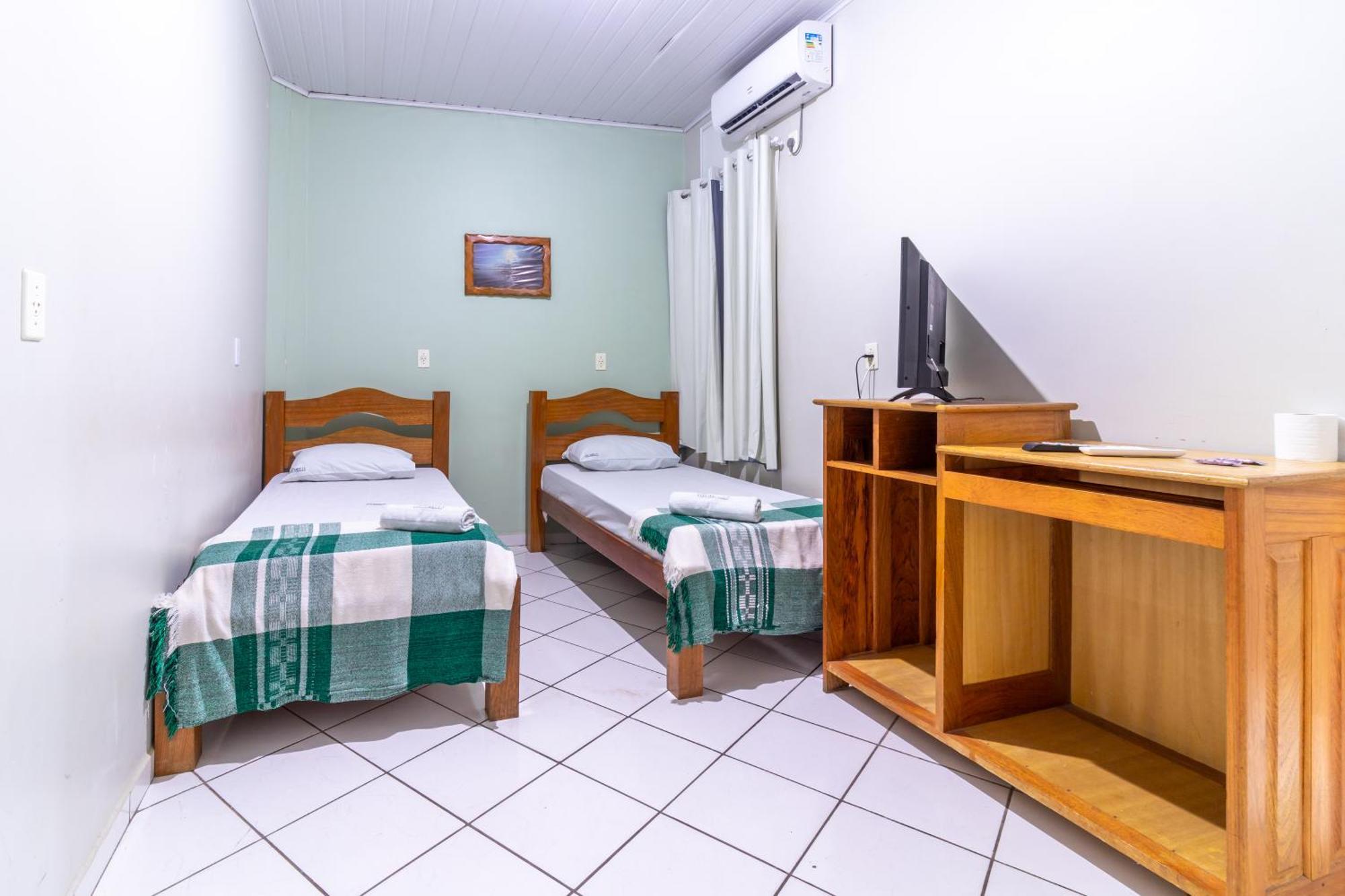 Angeles Hotel Cuiaba (Mato Grosso)