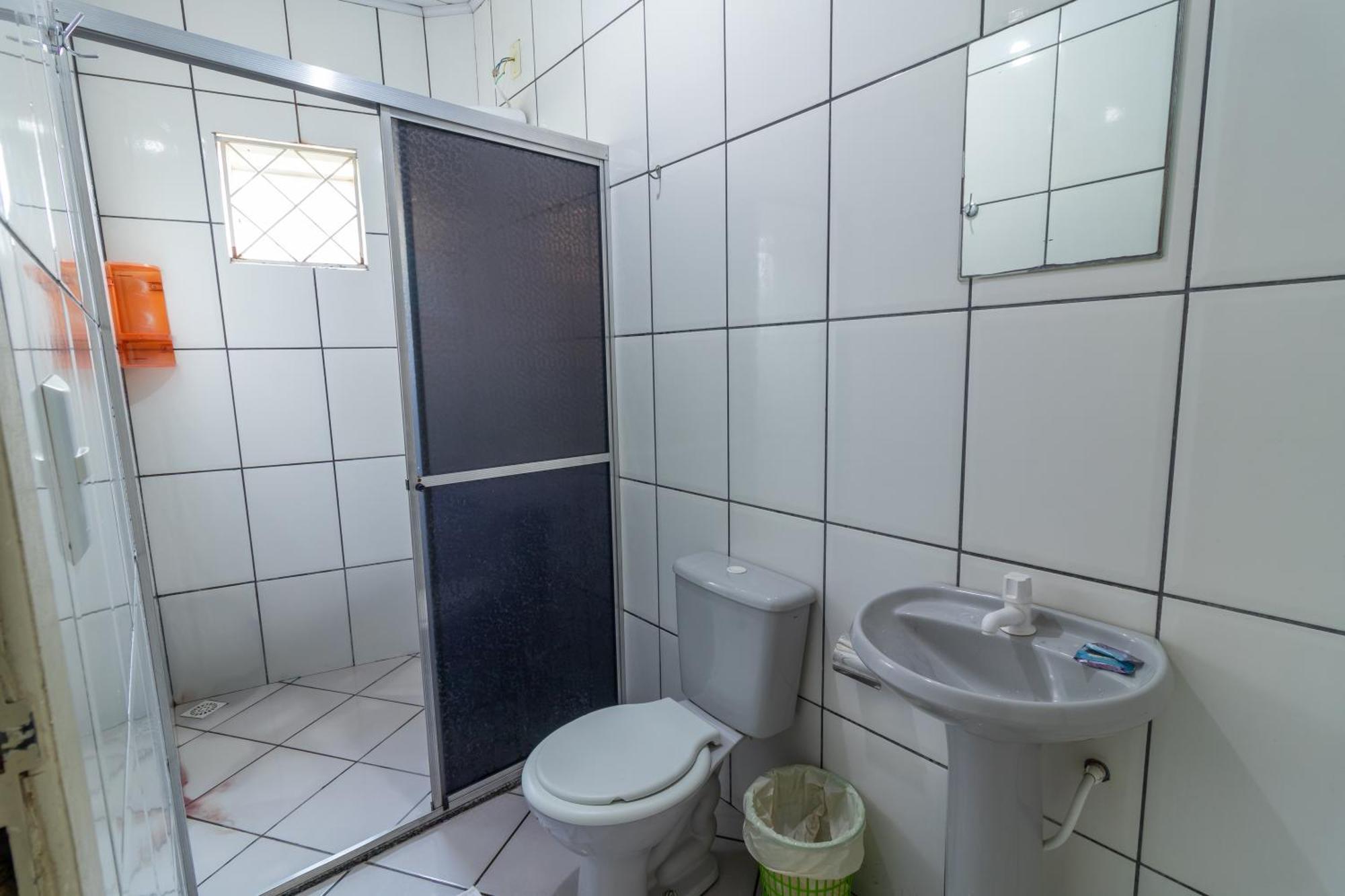 Hotel Angeles Cuiaba (Mato Grosso)