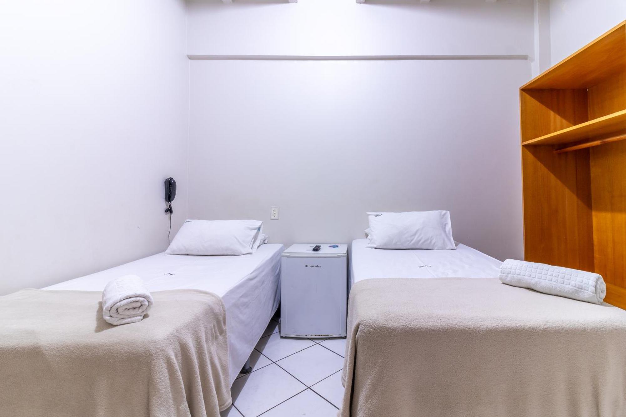 Angeles Hotel Cuiaba (Mato Grosso)