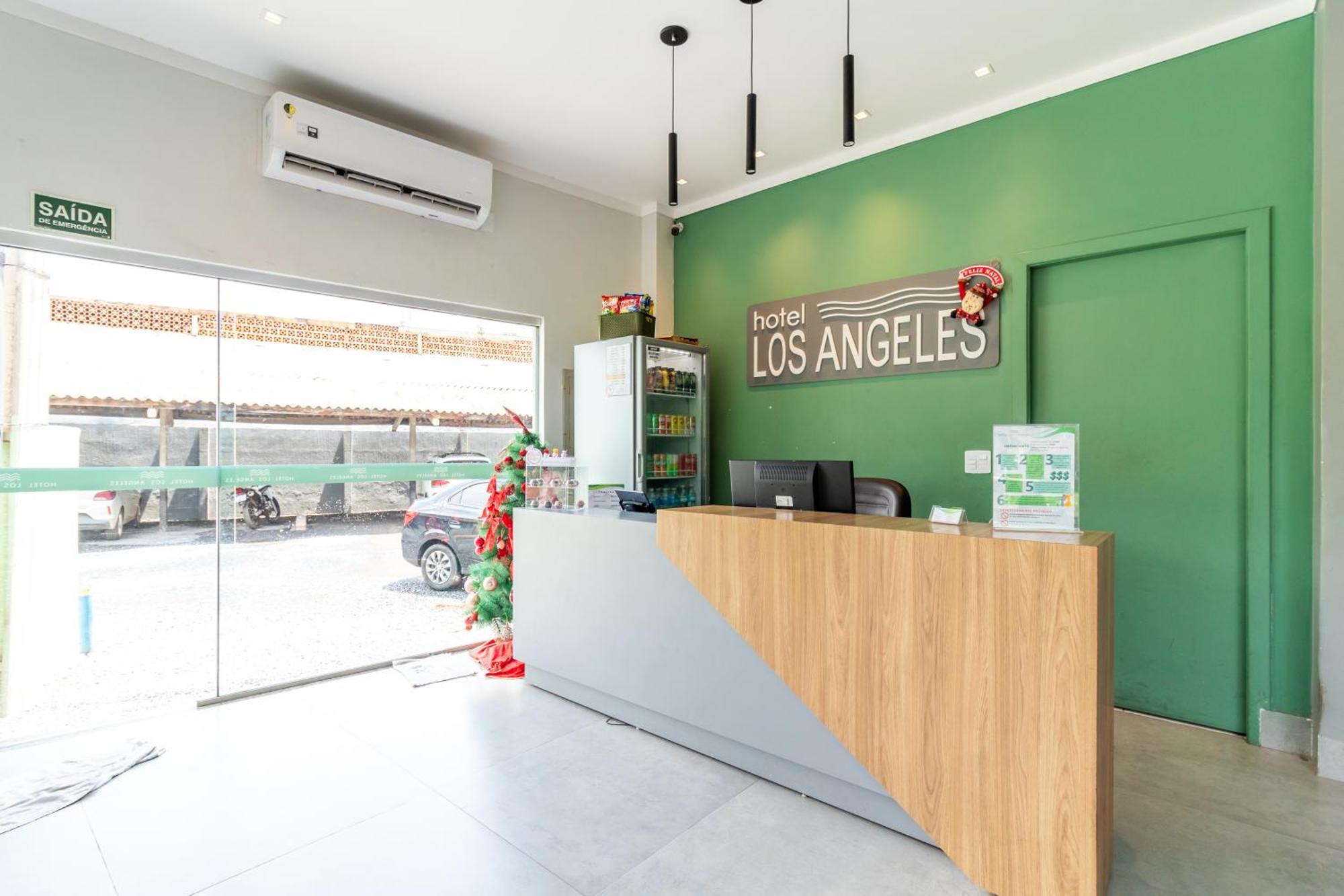 Angeles