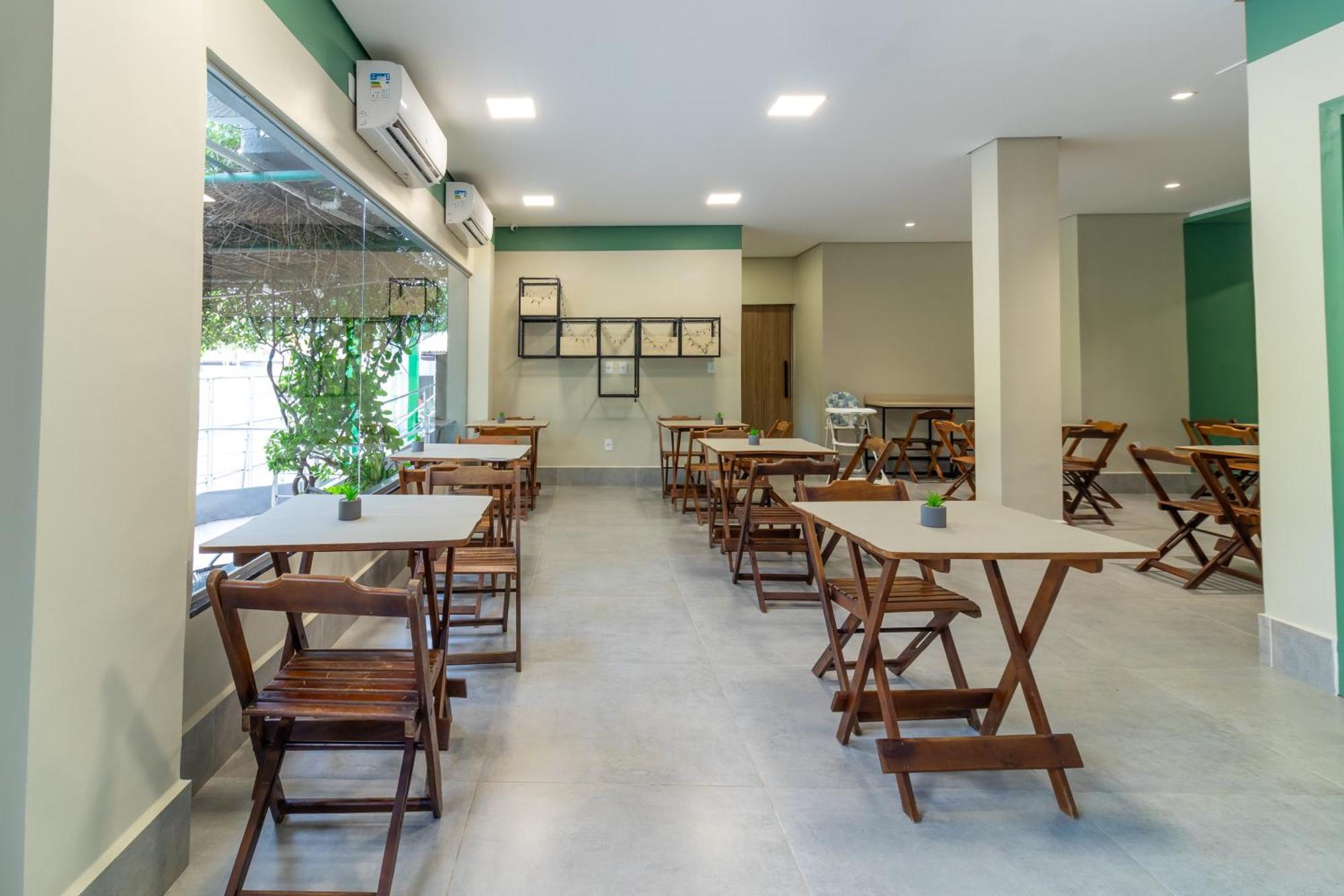 Angeles Hotel 3*