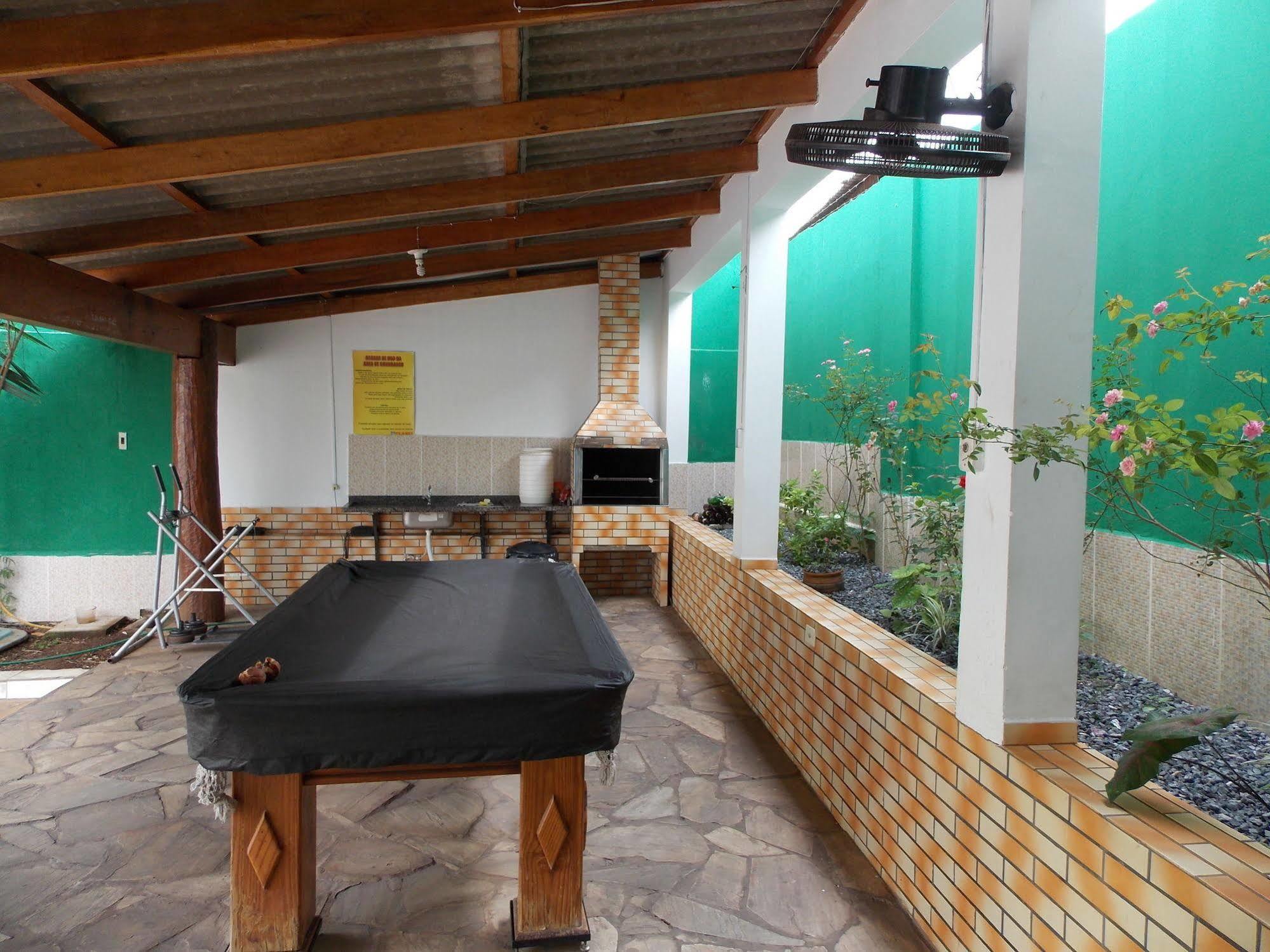 Angeles Hotel Cuiaba (Mato Grosso)